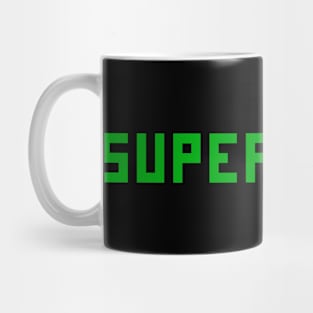 Super Mom Mug